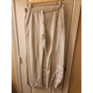 Classic Lounge Pants PINK by Victoria's Secret size S grey